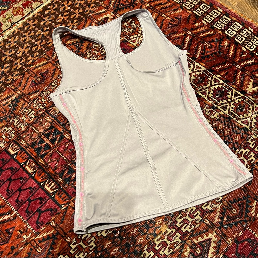 STELLA MCCARTNEY FOR ADIDAS WORKOUT TOP - Picture 2 of 4